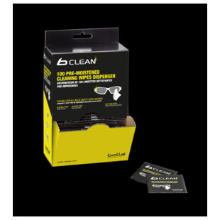 SOLUTIONS DE NETTOYAGE B100