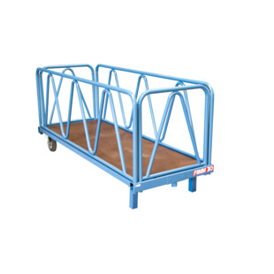 PLATEFORME ROULANTE 1000 KG