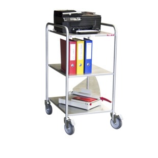 SERVANTE D'ATELIER 3 PLATEAUX