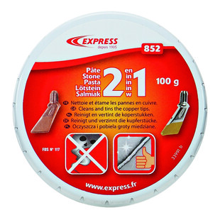 PATE DECAPANTE POUR PANNE (100G)