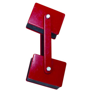 POSITIONNEUR SOUDURE DOUBLE MAGNETIC P20.180