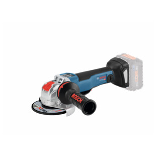 MEULEUSE D'ANGLE 125MM 18V GWX 18V-10 PSC