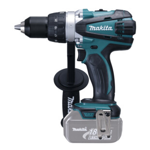 PERCEUSE VISSEUSE 18V DDF458Z