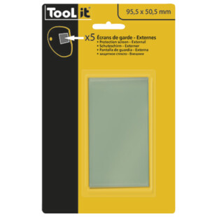 ECRAN INTERIEUR TECHNO 9-13 (X5)