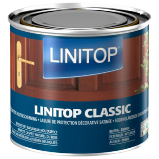 LASURE LINITOP CLASSIC 281 CHENE CLAIR