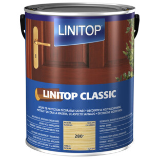 LASURE LINITOP CLASSIC 281 CHENE CLAIR