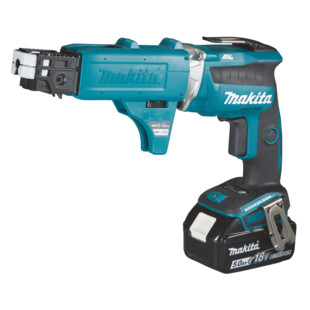 VISSEUSE AUTOMATIQUE 18V 5AH DFS452TJX2