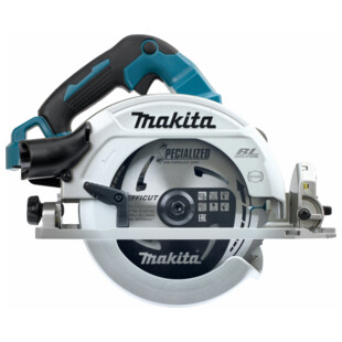 SCIE CIRCULAIRE 2X18V DHS782ZJ