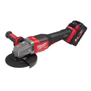 MEULEUSE D'ANGLE 125MM HD 18V 5,5AH M18 FHSAG 125 XPDB-552X