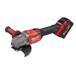 MEULEUSE D'ANGLE 125MM HD 18V 5,5AH M18 FHSAG 125 XB-552X