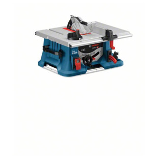 SCIE SUR TABLE 1600W GTS 635-216