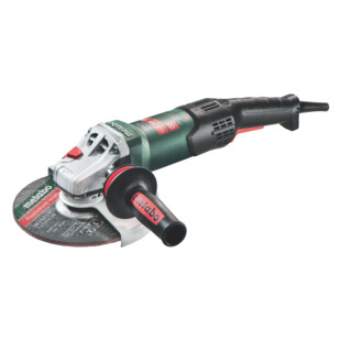 MEULEUSE D'ANGLE 180MM 1900W WE 19-180 QUICK RT