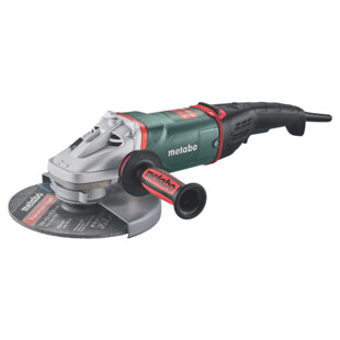 MEULEUSE D'ANGLE 230MM 2600W WEPBA 26-230 MVT QUICK