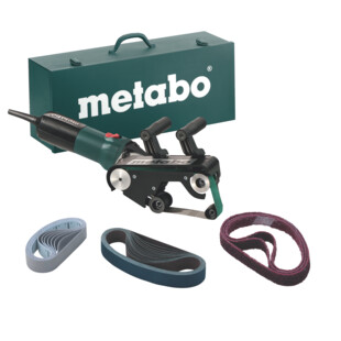 PONCEUSE A TUBE RBE 9-60