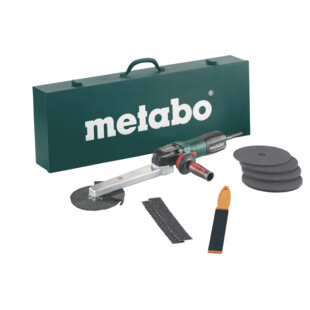 MEULEUSE POUR SOUDURES D'ANGLES KNSE 9-150