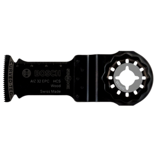 LAME STARLOCK HCS BOIS 32X50MM AIZ32EPC