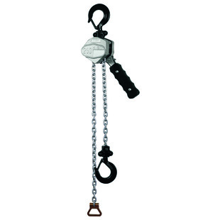 PALAN A LEVIER A CHAINE