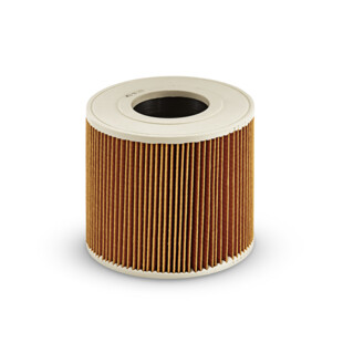 FILTRE CARTOUCHE PAPIER