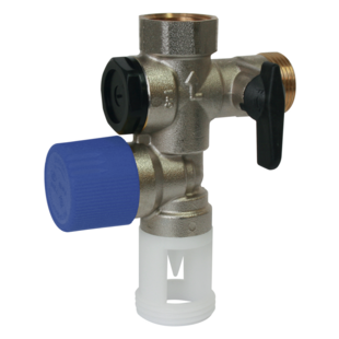 GROUPE DE SECURITE 3/4"