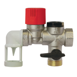 GROUPE DE SECURITE 3/4"