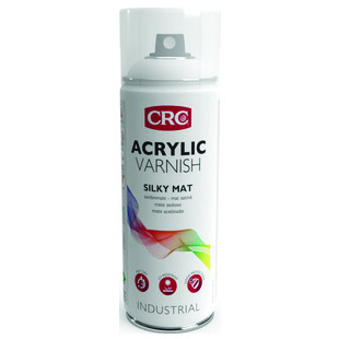 VERNIS ACRYLIQUE INCOLORE