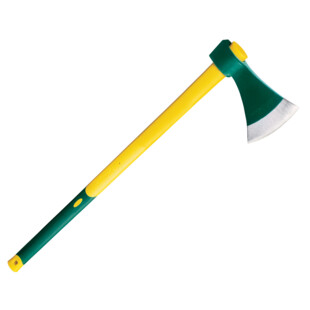 HACHE TOUT USAGE MANCHE DROIT NOVAMAX