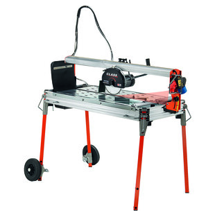 SCIE SUR TABLE 230V 1.0kW Ø200