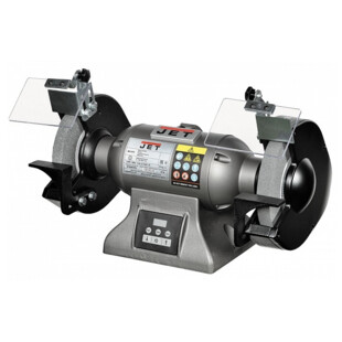 TOURET A VARIATEUR MEULE/MEULE IBG-8VS