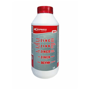 DECAPANT DECAP'ZINC NATUREL NEUF (1L)