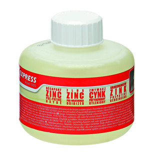 DECAPANT ZINC PRE-PATINE (250 ML)