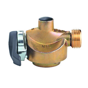 ROBINET ADAPTATEUR 20MM TWINY/MALICE/ELFI