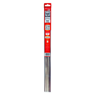 SOUDOBRASURE ACIER CUIVRE 1,5X500MM (15 BAGUETTES)