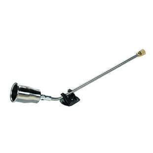 LANCE D'ETANCHEITE INOX 100SL400