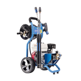 NETTOYEUR HP EAU FROIDE MC 4C-210/770 PE XT