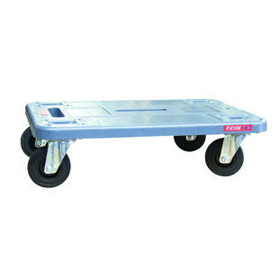 PLATEAU ROULANT POLYPROPYLENE