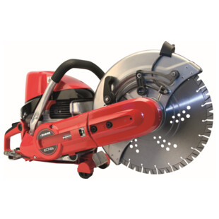 DECOUPEUSE THERMIQUE EC741S