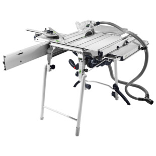 SCIE SEMI-STATIONNAIRE CS 50 EBG PRECISIO