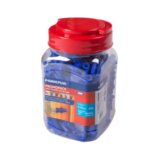 CHEVILLE UNIVERSELLE UNO PP