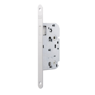 SERRURE A LARDER MAGNETIQUE BOUT ROND D03