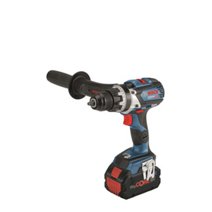 PERCEUSE VISSEUSE PROCORE 18V 4AH GSR 18V-110 C