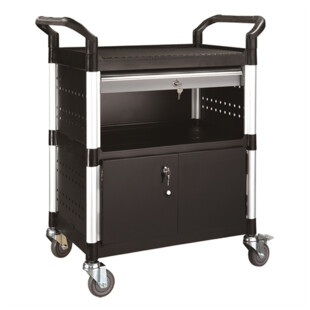 SERVANTE A TIROIR 250 KG