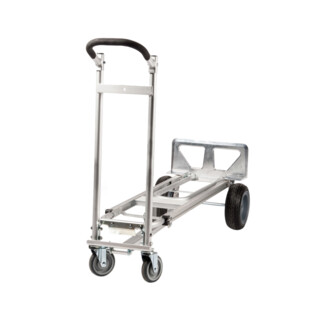 DIABLE CHARIOT ALUMINIUM 3 EN 1