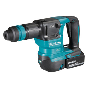 PIQUEUR SDS-PLUS 18V 5AH 3,1J DHK180RTJ