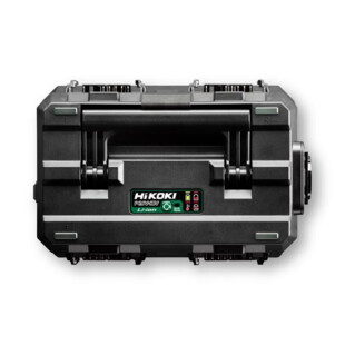 CHARGEUR RAPIDE MULTI-BATTERIES