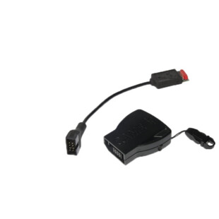 INTERFACE WIFI CAME KEY