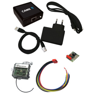 KIT DE PASSERELLE ETHERNET