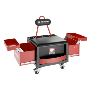 POSTE DE TRAVAIL ASSIS