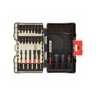 EMBOUT IMPACT (COFFRET DE 30)