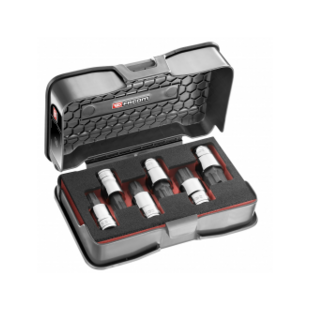 EMBOUT OGV GRIP 6 pans 1/2" (JEU DE 6)