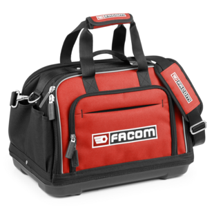 BOITE A OUTILS TEXTILE DOUBLE ACCES